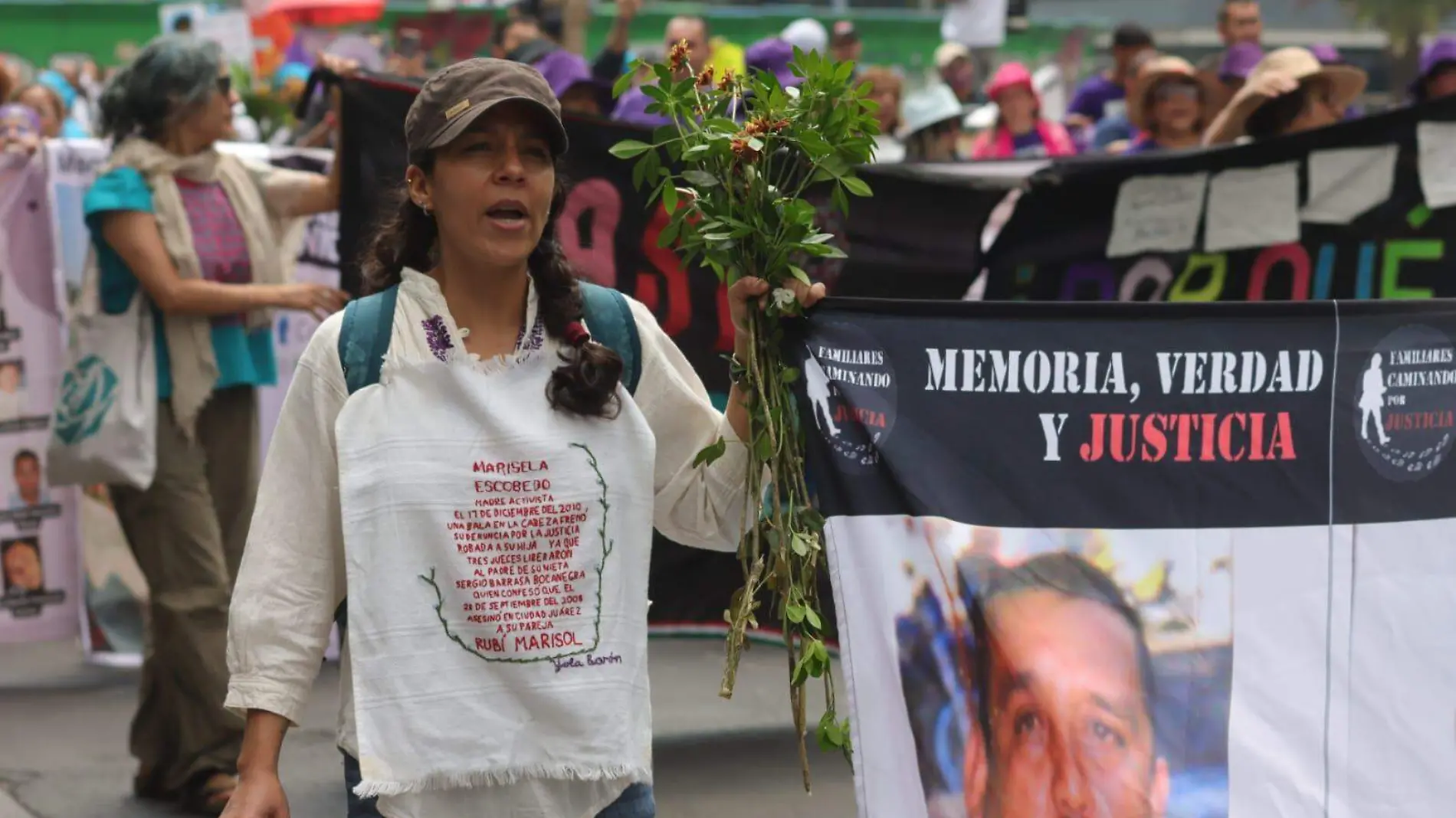 marcha madres buscadoras DAVID DEOLARTE (3)